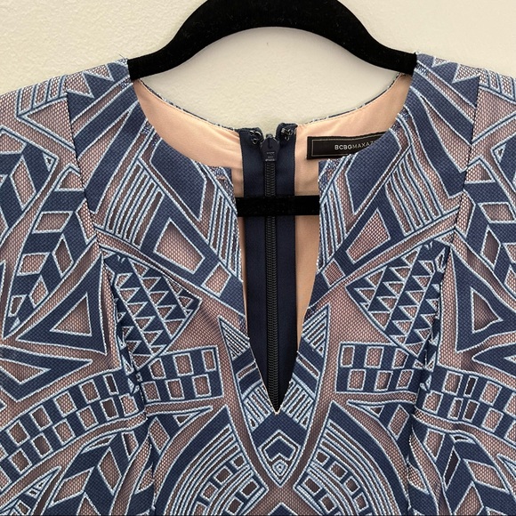 BCBGMAXAZRIA Dress - Picture 11 of 16